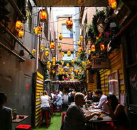 Chuckle Park Bar - Local Finder