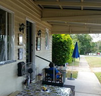 Richy's Cafe
