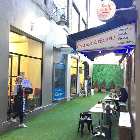 Roule Galette - Click Find 0