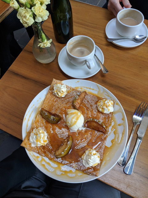 Roule Galette - Click Find 2