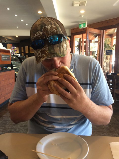 Rubyvale Gem Gallery Cafe - Click Find 6