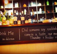Sally's Kitchen - Click Find