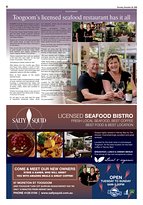 Salty Squid Licensed Seafood Bistro - Click Find 3