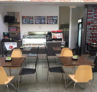 Sinclairs Coffee - Click Find