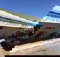 Springsure Convenience  Takeaway - Click Find