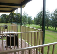 Tenterfield Golf Club - Click Find