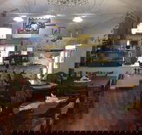 Tenterfield Viet-Thai Lic.Restaurant - Click Find