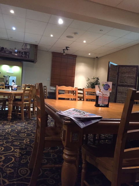 The Australian Hotel - Bet 4u 2
