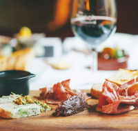 The French Brasserie - Click Find