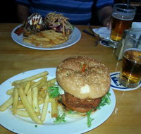 The Point Tavern - Bridge Guide