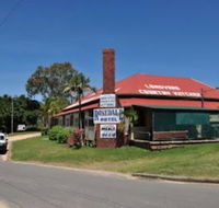 The Royal Hotel and Caravan Park Rosedale - Click Find