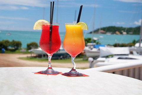 Whitsunday Sailing Club - Lawyer Find 0