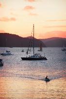 Whitsunday Sailing Club - Lawyer Find 1