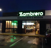 Zambrero Nerang - Click Find