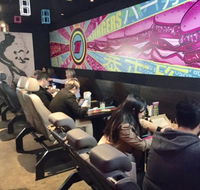 Bosozoku HQ - Bet 4u