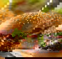 L'Burger - Click Find