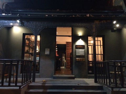 Spencer & Co Wine Bar Provedore - Click Find 0