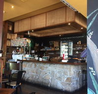 Babble Bar  Cafe - DBD