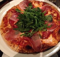 Barkers Wine Bar and Bistro