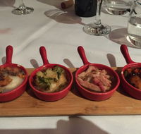 Bellezza Restaurant - Click Find