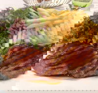 Bistro Thierry - Click Find