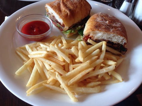 Blue Note Cafe & Bar - Click Find 0