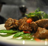 Burmese House - Click Find