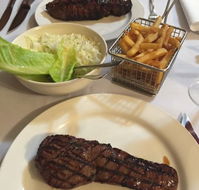 Charcoal Grill on the Hill - Bet 4u