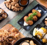 Chicken N Beer - Click Find