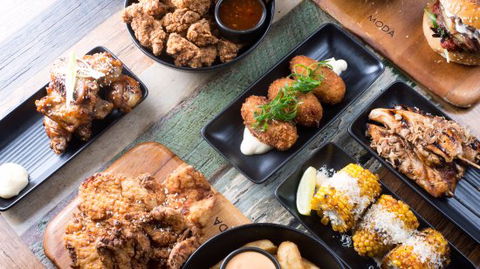 Chicken N Beer - Click Find 0