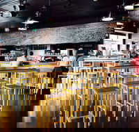 Clifton Hill Brew Pub