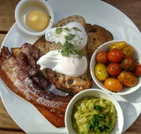 Cromwell STREAT - Bet 4u