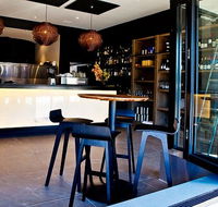 Di Palma's Restaurant  Bar