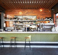 Dr Morse Bar and Eatery - Click Find