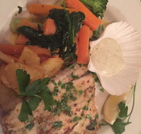 Fiorini's - Click Find