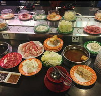 FOF Rotary Hotpot - Click Find