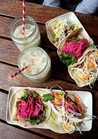 Fonda Mexican - Click Find 0