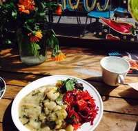 Friends of the Earth - Bet 4u