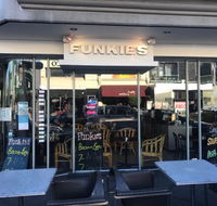 Funkies Cafe - Click Find