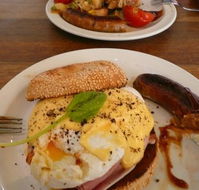 Galleon Cafe - Bet 4u