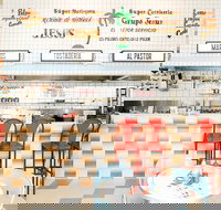 Hotel Jesus - Bet 4u