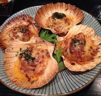 Izakaya Jiro Grill  Sake Bar