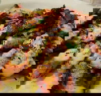 Jim's Greek Tavern - Bet 4u