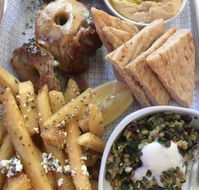 Jimmy Grants - Click Find