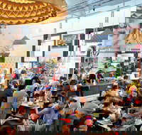 Lentil As Anything Abbotsford - Click Find