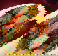 Mamanee Thai Restaurant - Bet 4u