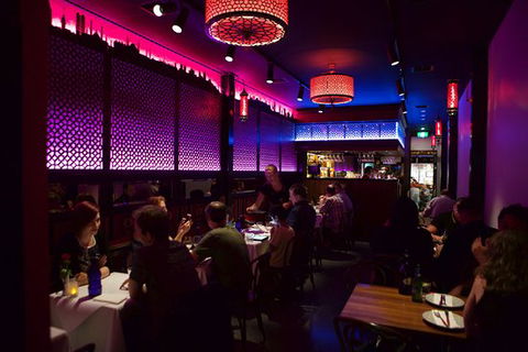 Marmara Restaurant - Bet 4u 0