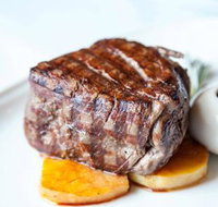 Mediterraneo Charcoal Restaurant - Click Find