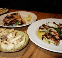 Mesa Greek Cuisine - Click Find