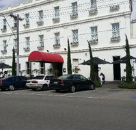 Middle Park Hotel - Click Find